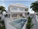 Thumbnail Villa for sale in Dehesa De Campoamor, Alicante, Spain