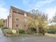 Thumbnail Flat to rent in Summertown, North Oxford