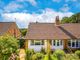 Thumbnail Semi-detached bungalow for sale in Woodlands Close, Heathfield