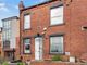 Thumbnail End terrace house to rent in Leslie Terrace, Leeds