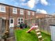 Thumbnail Terraced house for sale in Henry Cooper Way, London