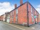 Thumbnail End terrace house for sale in Throstle Bank Street, Hyde