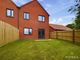 Thumbnail Semi-detached house for sale in 6 Miners Way, Ifton Green, St. Martins, Oswestry