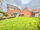 Thumbnail Detached house for sale in Verrill Close, Market Drayton