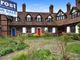 Thumbnail Terraced house for sale in Missenden Road, Chesham, Buckinghamshire