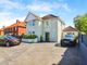 Thumbnail Detached house for sale in Cromer Road, Norwich