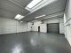 Thumbnail Light industrial to let in Forgehammer Industrial Estate, Cwmbran