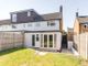 Thumbnail Property to rent in Kingsley Avenue, Cheshunt