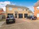 Thumbnail Property for sale in Radcliffe Mews, New Cardington