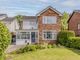 Thumbnail Detached house for sale in The Lea, Trentham