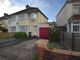 Thumbnail Semi-detached house for sale in Brockhurst Road, Kingswood, Bristol, 1BT.