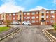 Thumbnail Flat for sale in Pursers Court, Slough