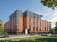 Thumbnail Flat for sale in Ford Lane, Salford