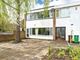 Thumbnail End terrace house to rent in Clumber Road West, The Park, Nottingham