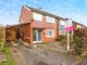 Thumbnail Semi-detached house for sale in Mayfield Rise, Ryhill, Wakefield