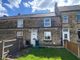 Thumbnail Terraced house to rent in Cobden Place, Coedpoeth