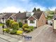 Thumbnail Semi-detached bungalow for sale in Ladbrook Road, Coventry