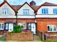 Thumbnail Cottage for sale in London Road, Purbook, Waterlooville