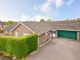Thumbnail Detached bungalow for sale in Wentworth Drive, Lichfield