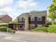 Thumbnail Detached house for sale in Ross Way, Northwood