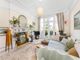 Thumbnail Property for sale in Ruskin Walk, Herne Hill, London