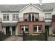 Thumbnail Terraced house for sale in 8 Wolseley Court, Tullow, Carlow County, Leinster, Ireland