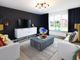 Thumbnail Detached house for sale in "The Coltham - Plot 340" at Foxs Bank Lane, Whiston, Prescot