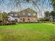 Thumbnail Detached house for sale in Easterfields, East Malling, West Malling