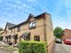 Thumbnail End terrace house for sale in Bishops Close, Bulwark, Chepstow