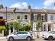 Thumbnail Terraced house for sale in St. Thomas's Road, London
