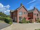 Thumbnail Detached house for sale in Keats Vale, Newport