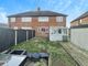Thumbnail Semi-detached house for sale in Boy Lane, Edwinstowe, Mansfield
