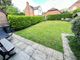 Thumbnail Detached house for sale in Broadacres, Luton