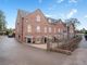 Thumbnail Terraced house for sale in Ayston Road, Uppingham, Oakham