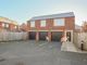 Thumbnail Flat for sale in Chew Mill Way, Whalley, Clitheroe