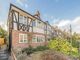 Thumbnail Flat for sale in Gordon Road, Surbiton