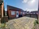 Thumbnail Detached bungalow for sale in Bishops Court, Sleaford