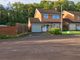 Thumbnail Detached house for sale in Kent Close, Wokingham