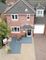 Thumbnail Link-detached house for sale in Wymer Drive, Aylsham, Norwich