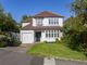 Thumbnail Detached house for sale in Upper Pines, Banstead