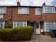 Thumbnail Room to rent in St Martins Road, Canterbury, Kent