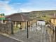 Thumbnail Detached bungalow for sale in Gwaun Delyn Close, Nantyglo, Ebbw Vale