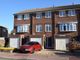 Thumbnail Town house for sale in Wesley Place, Ringwood Road, Eastbourne