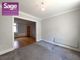 Thumbnail Terraced house for sale in Bright Street, Cross Keys, Newport