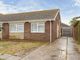 Thumbnail Semi-detached bungalow for sale in Wheatfield Road, Selsey