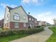 Thumbnail Flat for sale in Coatley Close, Coate, Swindon