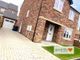 Thumbnail Detached house for sale in Meadowsweet Lane, The Meadows, Chapel Garth, Sunderland
