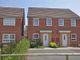 Thumbnail Semi-detached house for sale in Semi-Detached House, Berkerolles Road, Rogerstone