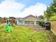 Thumbnail Bungalow for sale in Grove Drive, Pembroke, Pembrokeshire