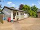 Thumbnail Terraced house for sale in High Street, Stanford In The Vale